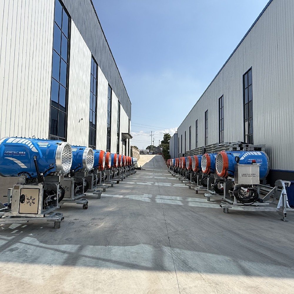 便宜的造雪機(jī)真的給你省錢(qián)嗎？